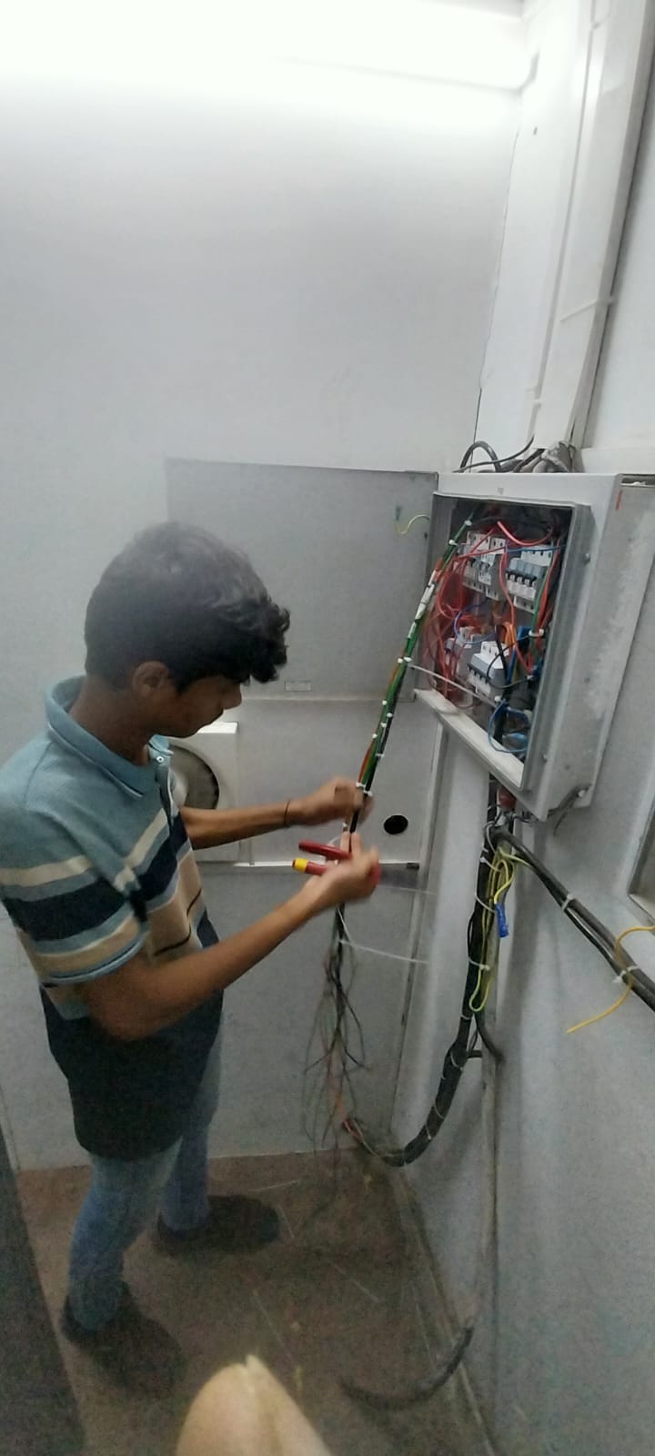 Work 6